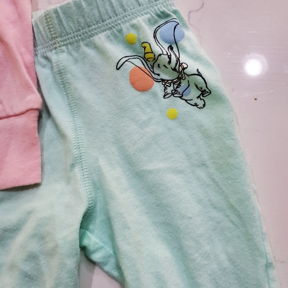 3 month pants - Picture 3 of 3